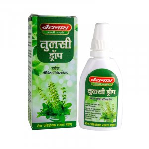 TULSI DROP