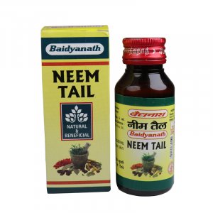 NEEM TAIL