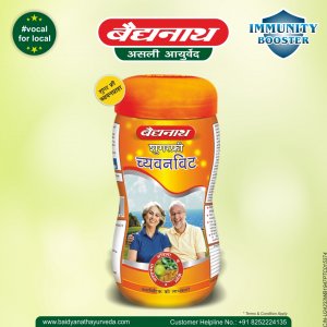 SUGARFREE CHYAWAN-VIT