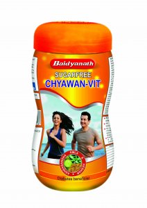 SUGARFREE CHYAWAN-VIT
