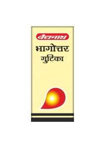 BHAGOTTAR GUTIKA