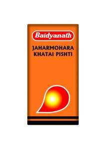 JAHARAMOHARA KHATAI PISHTI