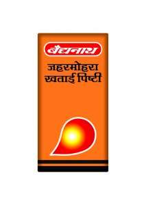 JAHARAMOHARA KHATAI PISHTI