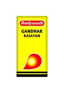 GANDHAK RASAYAN