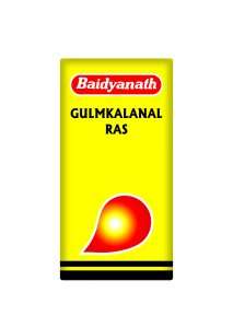 GULMKALANAL RAS