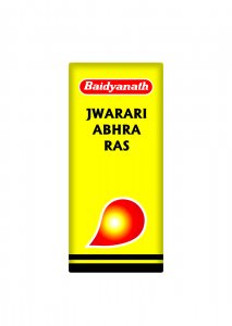 JWARARIABHRA RAS