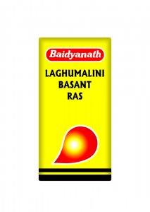 LAGHUMALINIBASANT RAS