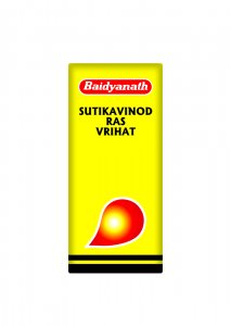 SUTIKAVINOD RAS VRIHAT