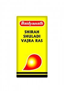 SHIRAHSHULADIVAJRA RAS