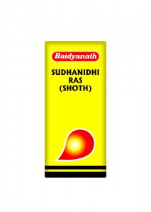 SUDHANIDHI RAS (SHOTH)