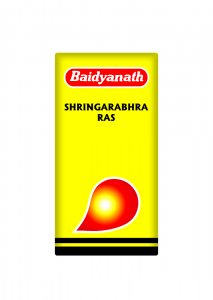 SHRINGARABHRA RAS
