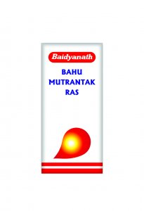 BAHUMUTRANTAK RAS