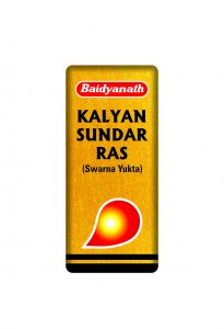 KALYAN SUNDAR RAS (S.YU)