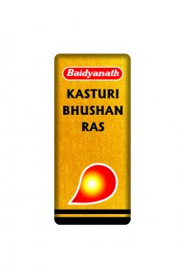 KASTURI BHUSHAN RAS