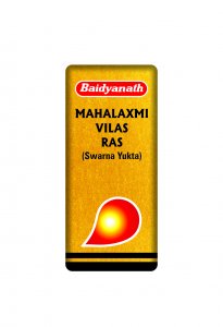 MAHALAXMI VILAS RAS (S.YU)