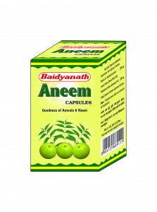 ANEEM CAPSULE