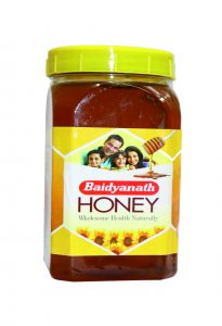HONEY (Madhu)