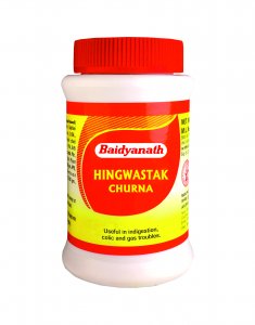 HINGWASTAK CHURNA