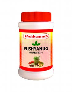 PUSHYANUG CHURNA NO.2 (N.K.YU)