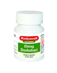 DIMAG DOSHAHARI