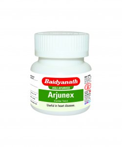 ARJUNEX
