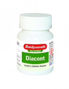 DIACONT