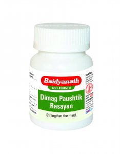 DIMAG PAUSHTIK RASAYAN