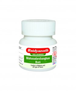 MAHASUDARSHANGHAN BATI