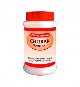 CHITRAK HARITAKI
