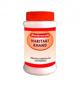 HARITAKI KHAND