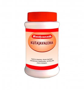 KUTAJAVALEHA