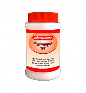 SAUBHAGYA SUNTHI PAK