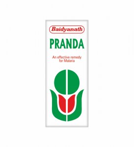 PRANDA