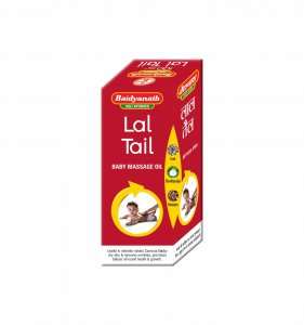 LAL TAIL