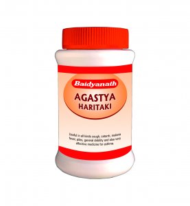 AGASTYA HARITAKI 50gm