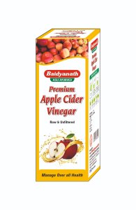 Baidyanath Premium Apple Cider Vinegar